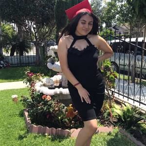 Meet your Posher, Jamie